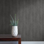 Caf 27 - Twilight | Grays Textures Wallpaper for Entryway, Office, and Nursery