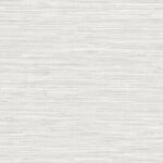 Sisal Hemp 27 - White Oak | Whites and Off Whites Textures Wallpaper for Bedroom, Dining Room, and Half Bath