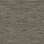 Sisal Hemp 27 - Mesa | Grays Textures Wallpaper for Dining Room, Living Room, and Entryway