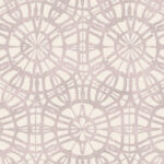 Dreyer | Pinks Asian and Chinoiseries Wallpaper for Accent Wall, Nursery, and Entryway