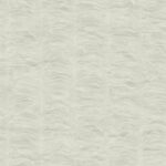 Galveston - Chiffon | Whites and Off Whites Abstracts Wallpaper for Half Bath, Living Room, and Hallway