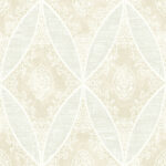 Lavender | Warm Neutrals and Beiges Bohemian Wallpaper for Accent Wall, Office, and Bedroom