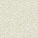Mosaic Tile - Metallic Snow Cap | Whites and Off Whites Tiles Wallpaper for Half Bath, Office, and Bedroom