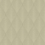 Diamond Shingles - Metallic Light Taupe