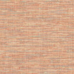 Grasscloth | Oranges Textures Wallpaper for Hallway, Office, and Accent Wall