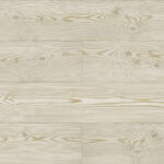 Wood Planks | Warm Neutrals and Beiges Farmhouse Wallpaper for Hallway, Dining Room, and Living Room