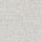 Studio Weave - Cattan | Cool Neutrals Textures Wallpaper for Dining Room, Living Room, and Powder Room