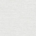 Studio Weave - Winter White | Warm Neutrals and Beiges Textures Wallpaper for Dining Room, Bedroom, and Kitchen