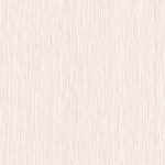Studio Vertical Slub - Rosie | Pinks Textures Wallpaper for Half Bath, Living Room, and Kitchen