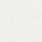 Studio Gauze - Blanco | Whites and Off Whites Textures Wallpaper for Kitchen, Accent Wall, and Powder Room