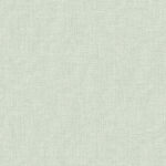 Studio Linen - April Showers | Greens Textures Wallpaper for Powder Room, Half Bath, and Accent Wall