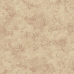 Vintage Faux Finish - Gold Shimmer and Muted Scarlet
