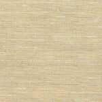 Paper and Raffia | Warm Neutrals and Beiges Textures Wallpaper for Half Bath, Powder Room, and Nursery