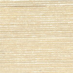Paper and Raffia | Warm Neutrals and Beiges Textures Wallpaper for Hallway, Powder Room, and Office