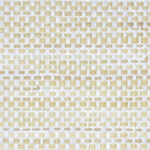 Paper and Raffia | Warm Neutrals and Beiges Textures Wallpaper for Bedroom, Nursery, and Living Room