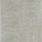 Bella - Gold Iridecsent | Metallics Textures Wallpaper for Powder Room, Office, and Half Bath