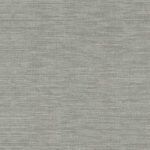 Mariner - Silver Lurix | Silvers and Pewters Textures Wallpaper for Living Room, Accent Wall, and Hallway