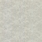 Carrara - Palazzo | Silvers and Pewters Textures Wallpaper for Entryway, Powder Room, and Hallway