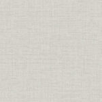Irish Linen - Opal | Whites and Off Whites Textures Wallpaper for Hallway, Kitchen, and Half Bath