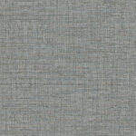 Irish Linen - Chocolate Drizzle | Multicolors Textures Wallpaper for Kitchen, Dining Room, and Hallway