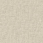 Aegina Faux Linen - Rose Dust | Pinks Textures Wallpaper for Dining Room, Hallway, and Half Bath