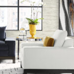 Loe Sanctuary - Maui Mix | Multicolors Textures Wallpaper for Entryway, Bedroom, and Powder Room
