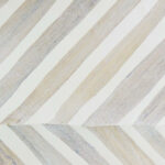 Harmony - Wheathered Willow | Grays Textures Wallpaper for Nursery, Accent Wall, and Hallway