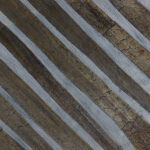 Harmony - Washed Blue | Blues Textures Wallpaper for Living Room, Accent Wall, and Entryway