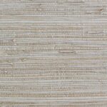 Malia Grass and Natural Fibers - Cannon | Warm Neutrals and Beiges Textures Wallpaper for Hallway, Office, and Accent Wall