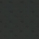 DG Mediano - Mezzanotte | Blacks Novelty and Pop Culture Wallpaper for Accent Wall, Living Room, and Powder Room