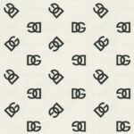 DG Grande - Lorenzo | Whites and Off Whites Novelty and Pop Culture Wallpaper for Office, Accent Wall, and Half Bath