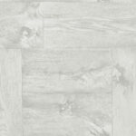 Mogano - Ice Rink | Grays Farmhouse Wallpaper for Office, Living Room, and Kitchen