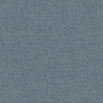 Normandy 27 - Navy | Blues Textures Wallpaper for Entryway, Half Bath, and Dining Room