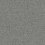 Normandy 27 - Charcoal | Blacks Textures Wallpaper for Half Bath, Hallway, and Dining Room