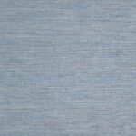 Lillian August Sisal - Blue Gray | Blues Textures Wallpaper for Hallway, Kitchen, and Entryway