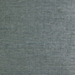 Lillian August Sisal - Smoky Aqua | Grays Textures Wallpaper for Living Room, Half Bath, and Hallway
