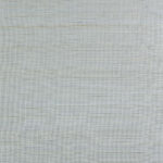 Lillian August Sisal - Heathered Aqua | Blues Textures Wallpaper for Dining Room, Half Bath, and Living Room