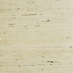 Lillian August Grasscloth - Summer White | Warm Neutrals and Beiges Textures Wallpaper for Accent Wall, Kitchen, and Entryway