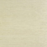 Lillian August Sisal - Linen White | Warm Neutrals and Beiges Textures Wallpaper for Nursery, Entryway, and Living Room