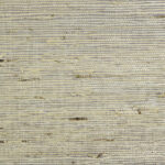Lillian August Grasscloth - Grey Brown | Warm Neutrals and Beiges Textures Wallpaper for Bedroom, Hallway, and Powder Room