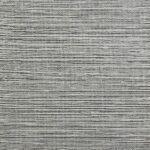 Lillian August Sisal - Heathered Black | Blacks Textures Wallpaper for Office, Entryway, and Nursery