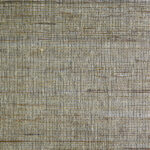 Lillian August Sisal - Black Mesh | Browns and Taupes Textures Wallpaper for Nursery, Half Bath, and Kitchen