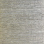 Lillian August Sisal - Warm Gray | Silvers and Pewters Textures Wallpaper for Nursery, Living Room, and Bedroom