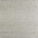 Lillian August Sisal - Medium Gray | Grays Textures Wallpaper for Dining Room, Bedroom, and Nursery