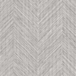 Sitka - Carbon | Blacks Textures Wallpaper for Office, Entryway, and Nursery