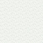 Lyna - Sapphire Ice | Blues Small Prints Wallpaper for Office, Hallway, and Living Room