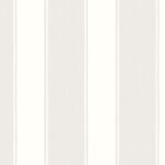 Ariane - Dove | Grays Plaids, Checks and Stripes Wallpaper for Bedroom, Kitchen, and Half Bath