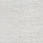 White Naturals Grasscloth - Stardust | Silvers and Pewters Textures Wallpaper for Dining Room, Accent Wall, and Kitchen