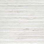 White Naturals Grasscloth - Moon | Whites and Off Whites Textures Wallpaper for Powder Room, Hallway, and Entryway