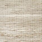 White Naturals Raffia - Rice | Whites and Off Whites Textures Wallpaper for Dining Room, Office, and Accent Wall